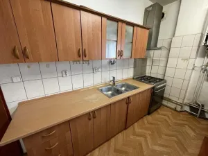 Pronájem bytu 4+1, Cheb, Evropská, 127 m2