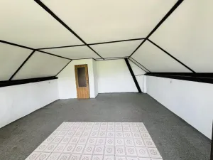 Prodej rodinného domu, Církvice, 160 m2