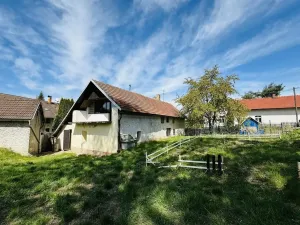 Prodej rodinného domu, Církvice, 160 m2