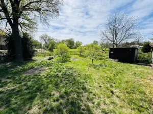 Prodej rodinného domu, Církvice, 160 m2