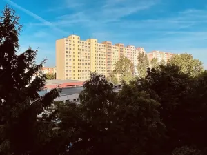 Pronájem bytu 2+kk, Praha - Kamýk, Pšenčíkova, 43 m2