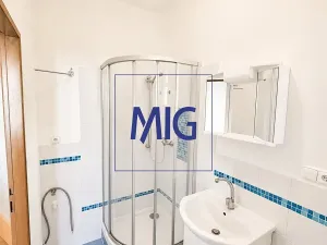 Pronájem bytu 1+1, Brno, Renneská třída, 35 m2