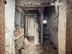 Prodej činžovního domu, Benátky nad Jizerou, Vaněčkova, 660 m2