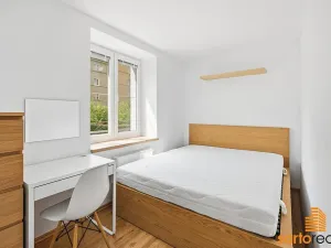 Pronájem bytu 2+kk, Ústí nad Labem, U Městských domů, 54 m2