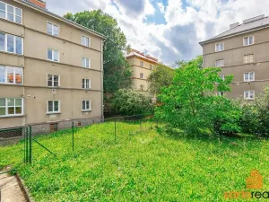 Pronájem bytu 2+kk, Ústí nad Labem, U Městských domů, 54 m2