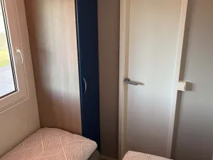 Prodej chaty, Přítluky - Nové Mlýny, 20 m2