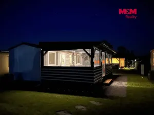 Prodej chaty, Přítluky - Nové Mlýny, 20 m2
