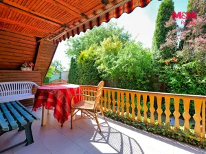 Prodej chaty, Bílovice-Lutotín - Bílovice, 42 m2