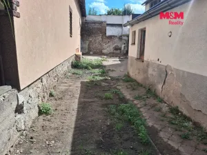 Prodej rodinného domu, Vrbčany, 72 m2