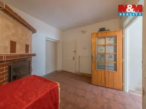 Prodej rodinného domu, Ostrava - Bartovice, U Důlňáku, 190 m2