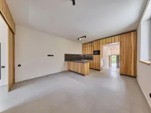 Prodej bytu 2+kk, Mladé Buky, 47 m2