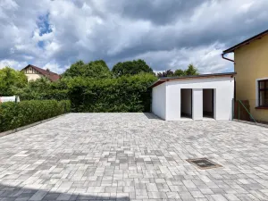 Prodej bytu 2+kk, Mladé Buky, 47 m2