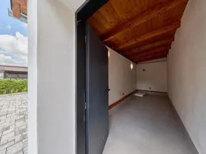 Prodej bytu 2+kk, Mladé Buky, 47 m2