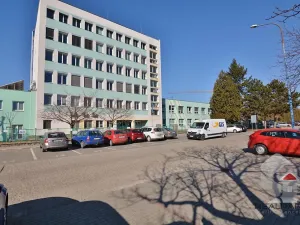 Pronájem kanceláře, Brno, U Svitavy, 22 m2