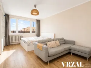 Prodej bytu 3+1, Příbram, Čechovská, 91 m2