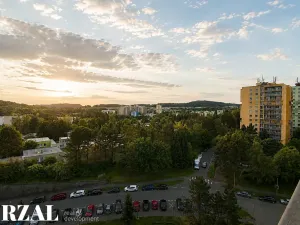 Prodej bytu 3+1, Příbram, Čechovská, 91 m2