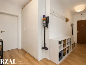 Prodej bytu 3+1, Příbram, Čechovská, 91 m2
