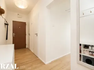 Prodej bytu 3+1, Příbram, Čechovská, 91 m2