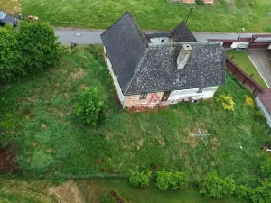 Prodej rodinného domu, Lanškroun, 140 m2
