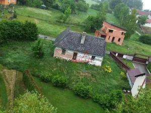 Prodej rodinného domu, Lanškroun, 140 m2