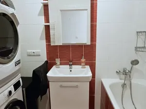 Pronájem bytu 3+kk, Brno, Dusíkova, 87 m2