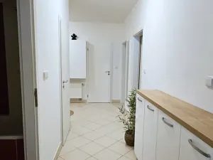 Pronájem bytu 3+kk, Brno, Dusíkova, 87 m2