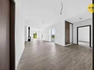 Prodej rodinného domu, Pustějov, 130 m2