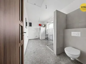 Prodej rodinného domu, Pustějov, 130 m2