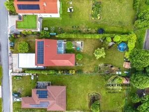 Prodej rodinného domu, Velké Popovice, Na Větrově, 221 m2