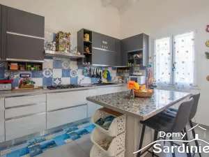 Prodej domu, Sedini, Sardinie, Itálie, 133 m2