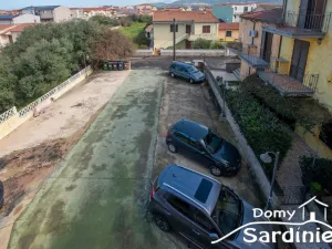Prodej bytu 2+1, Valledoria, Sardinie, Itálie, 57 m2