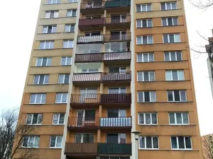 Prodej bytu 1+kk, Bohumín, Svat. Čecha, 27 m2