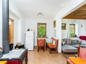 Prodej rodinného domu, Peřimov, 102 m2