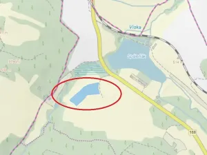 Prodej pole, Oselce, 8654 m2