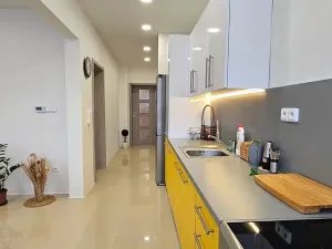 Pronájem bytu 2+kk, Rajhrad, Vrázova, 80 m2