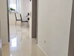 Pronájem bytu 2+kk, Rajhrad, Vrázova, 80 m2