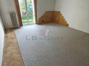 Pronájem bytu 3+1, Kolín, Tyršova, 92 m2