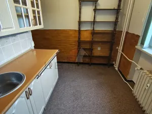 Pronájem bytu 3+1, Kolín, Tyršova, 92 m2