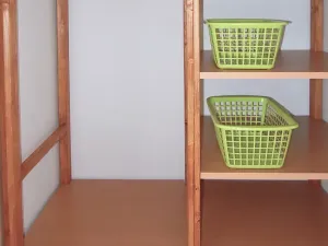 Pronájem pokoje, Brno, Běloruská, 17 m2