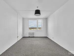 Pronájem bytu 1+1, Hradec Králové, třída Edvarda Beneše, 40 m2