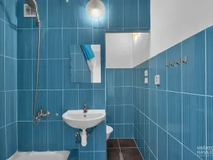 Pronájem bytu 1+1, Hradec Králové, třída Edvarda Beneše, 40 m2