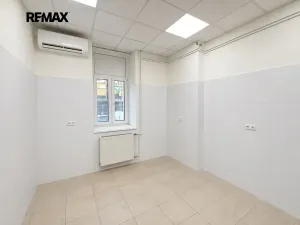 Pronájem obchodního prostoru, Ostrava, Českobratrská, 44 m2
