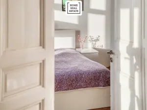 Prodej bytu 3+kk, Praha - Žižkov, Příběnická, 85 m2