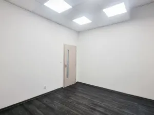 Pronájem kanceláře, Brno, Sukova, 46 m2