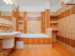 Prodej bytu 3+1, Orlová, Osvobození, 65 m2