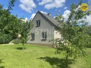 Prodej rodinného domu, Dubicko, Družstevní, 88 m2