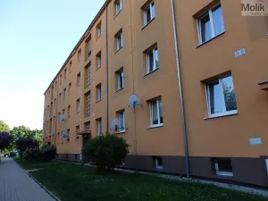 Pronájem bytu 3+1, Most, Zdeňka Štěpánka, 63 m2