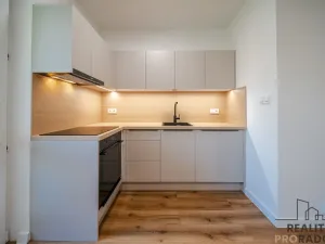 Prodej bytu 1+kk, Ostrava - Poruba, Sokolovská, 22 m2
