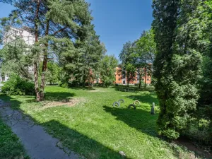 Prodej bytu 1+kk, Ostrava - Poruba, Sokolovská, 22 m2