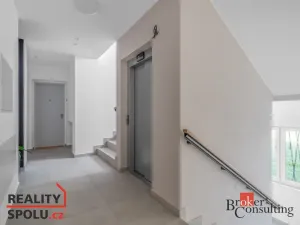 Pronájem bytu 1+kk, Velké Meziříčí, Jiřího Michlíčka, 29 m2